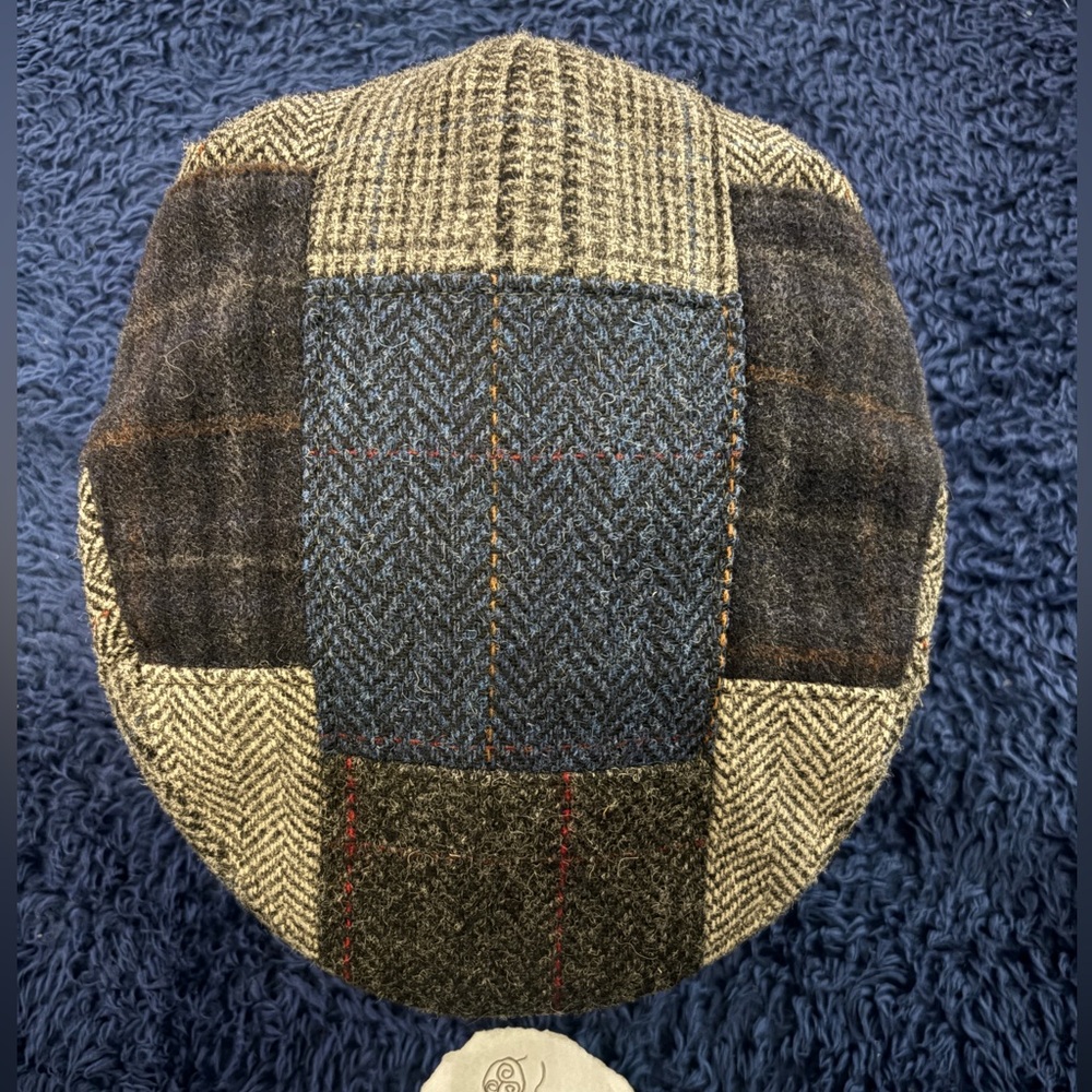 Mucros Trinity Patchwork - image 2